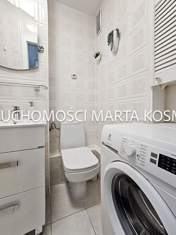 Mieszkanie 2-pokojowe Warszawa Mokotów, ul. Korczyńska. Zdjęcie 12