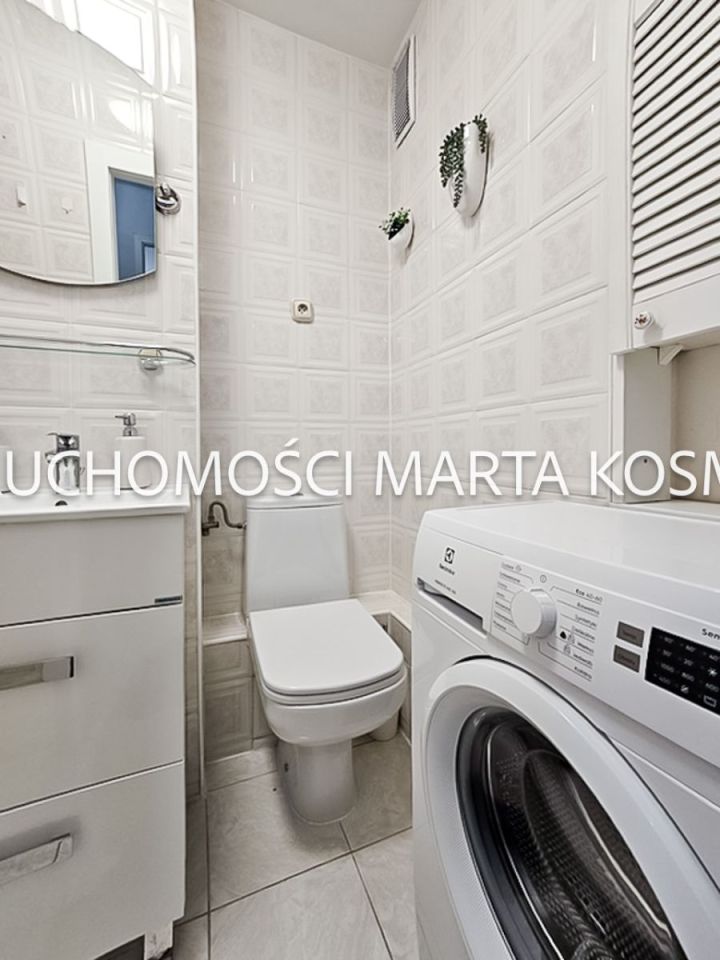 Mieszkanie 2-pokojowe Warszawa Mokotów, ul. Korczyńska. Zdjęcie 12