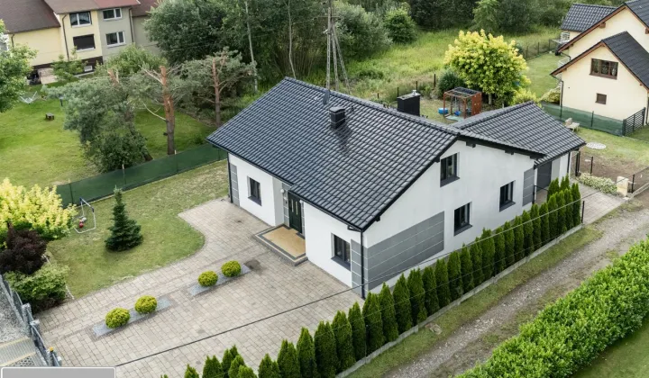 dom wolnostojący, 6 pokoi Rybnik Gotartowice