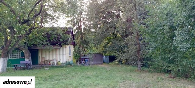 Działka budowlana Kraków Swoszowice. Zdjęcie 1