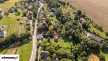 dom wolnostojący, 4 pokoje Burów. Zdjęcie 2