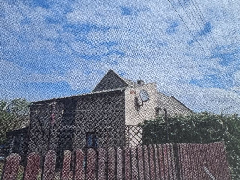 dom wolnostojący Wilków, ul. Spółdzielcza. Zdjęcie 6