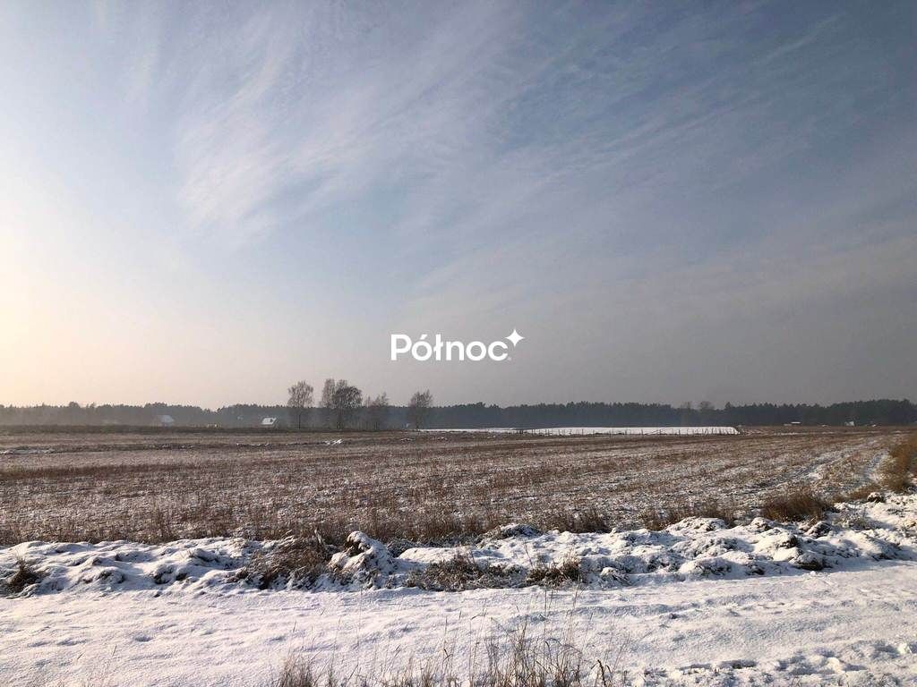 Działka budowlana Kuriany. Zdjęcie 10