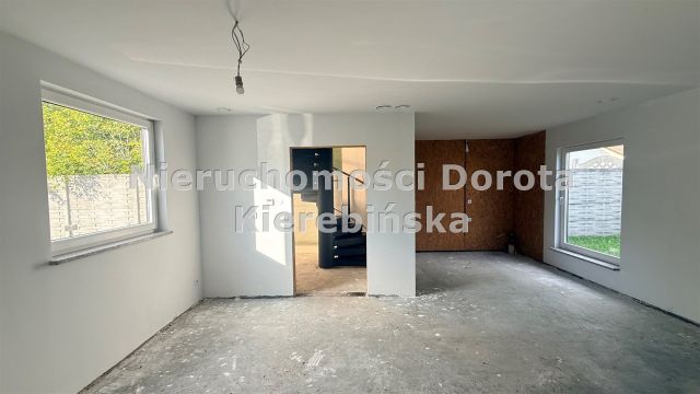 dom wolnostojący, 3 pokoje Tomaszów Mazowiecki. Zdjęcie 7