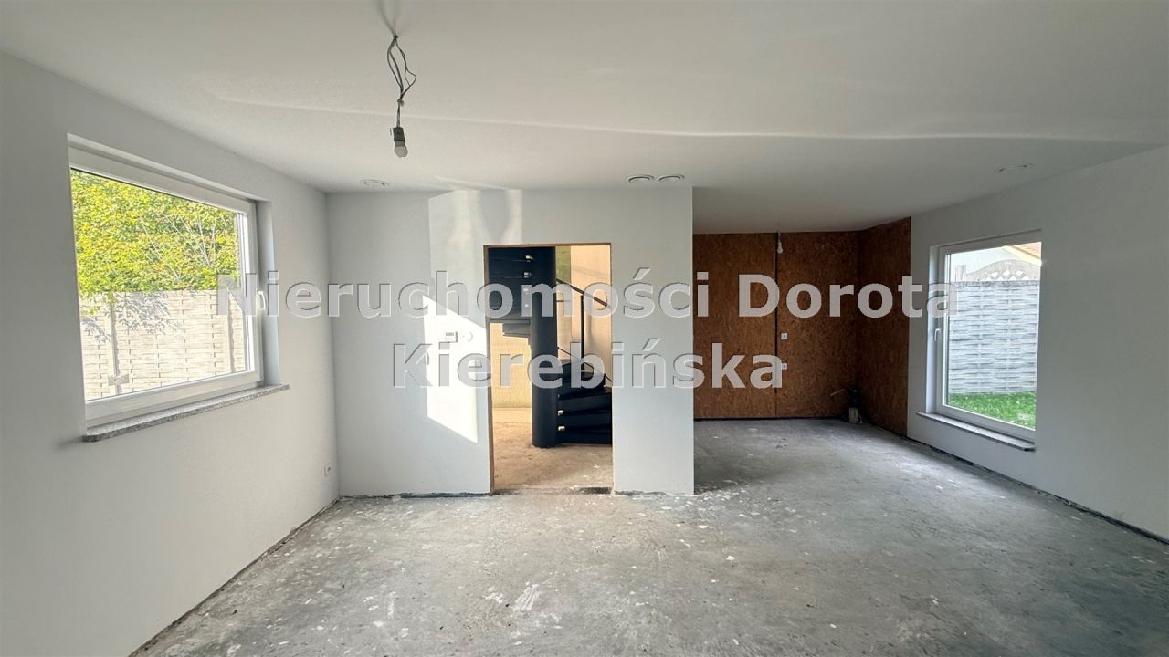 dom wolnostojący, 3 pokoje Tomaszów Mazowiecki. Zdjęcie 7