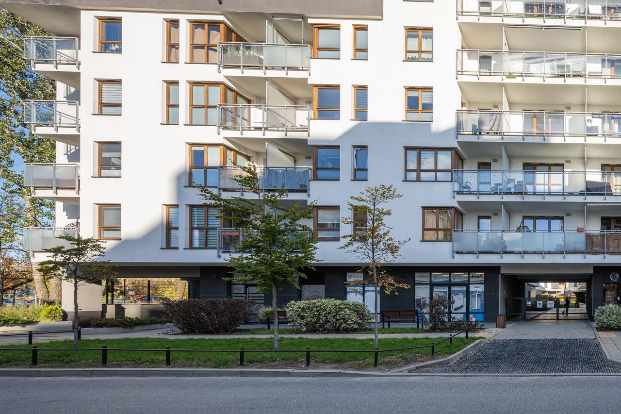 Mieszkanie 3-pokojowe Warszawa Wola, ul. Jana Kazimierza. Zdjęcie 18