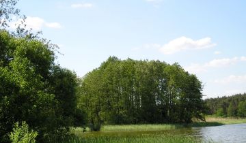 Działka budowlana Jerzyn