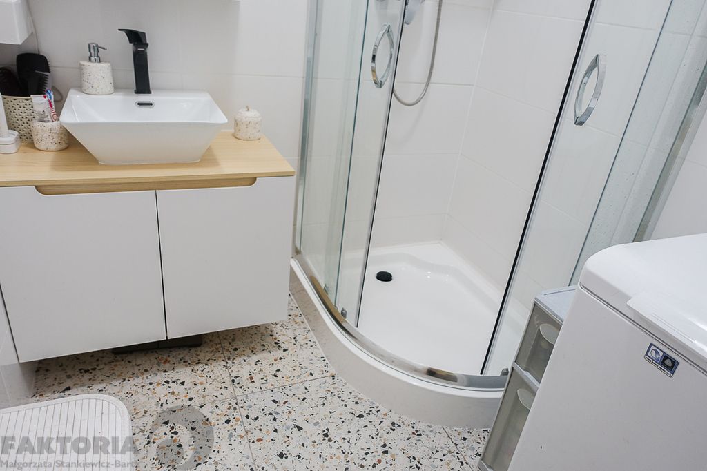 Mieszkanie 4-pokojowe Szczecin Śródmieście, ul. Jacka Malczewskiego. Zdjęcie 7