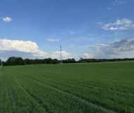 Działka budowlana Bakałarzewo. Zdjęcie 2