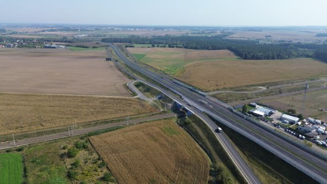 Działka budowlana Rokietnica, ul. Golęcińska. Zdjęcie 6