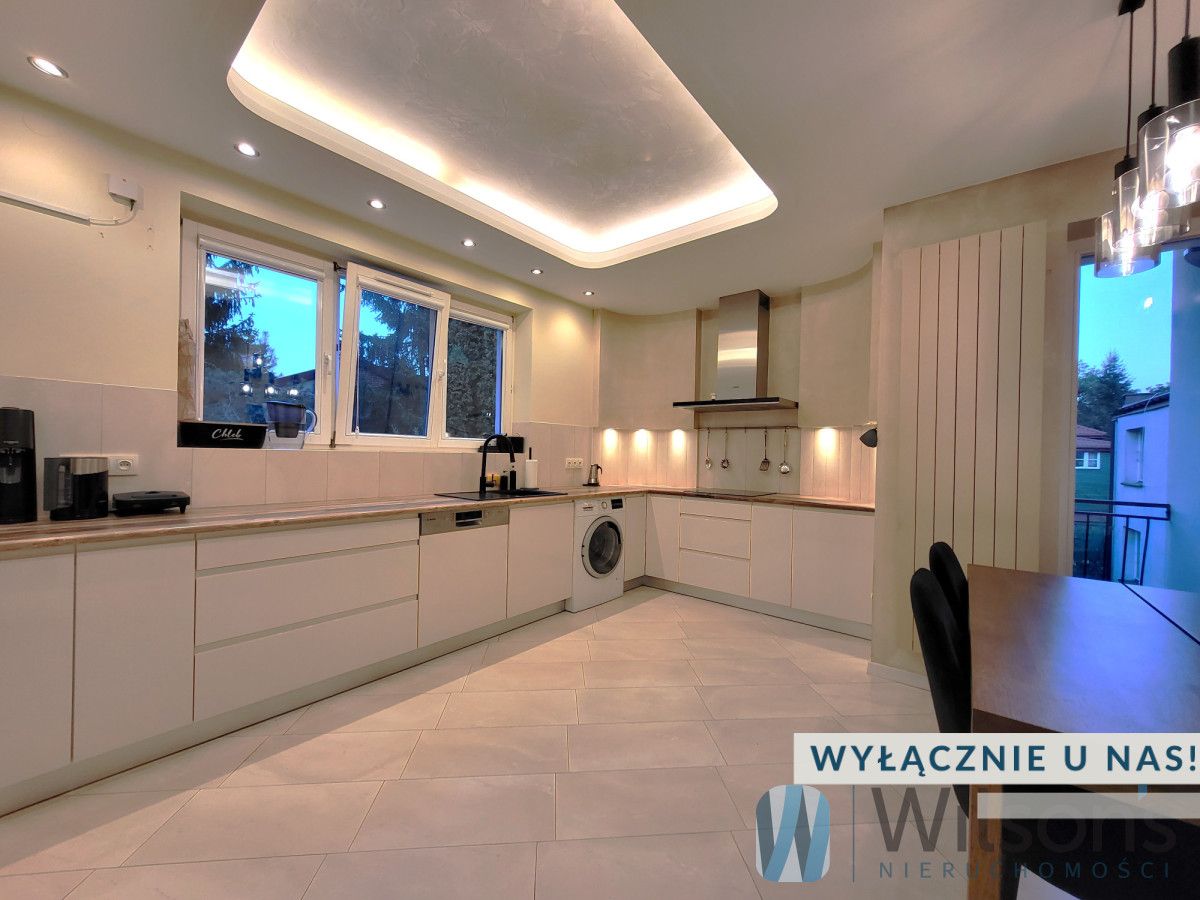 Mieszkanie 3-pokojowe Warszawa Bemowo, ul. Stanisława Kunickiego