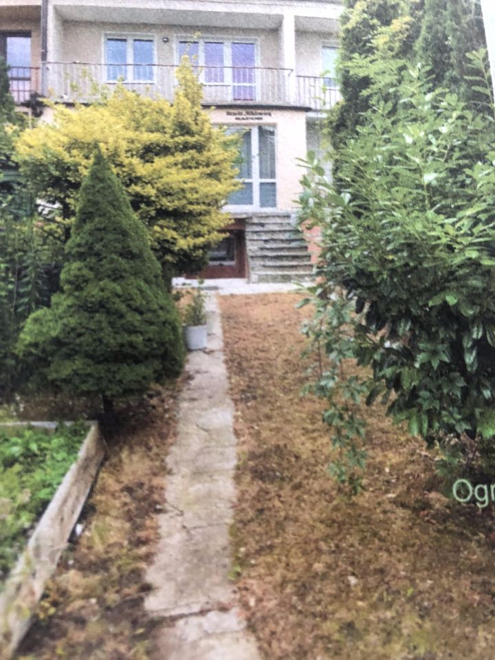 dom szeregowy, 4 pokoje Radom Dzierzków, ul. Długojowska. Zdjęcie 2