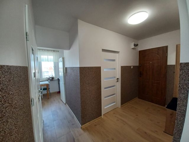 Mieszkanie 2-pokojowe Tuchola, ul. Kościuszki. Zdjęcie 1