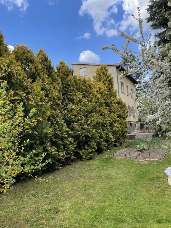 dom wolnostojący Szczytno, ul. Jędrzeja Śniadeckiego. Zdjęcie 4