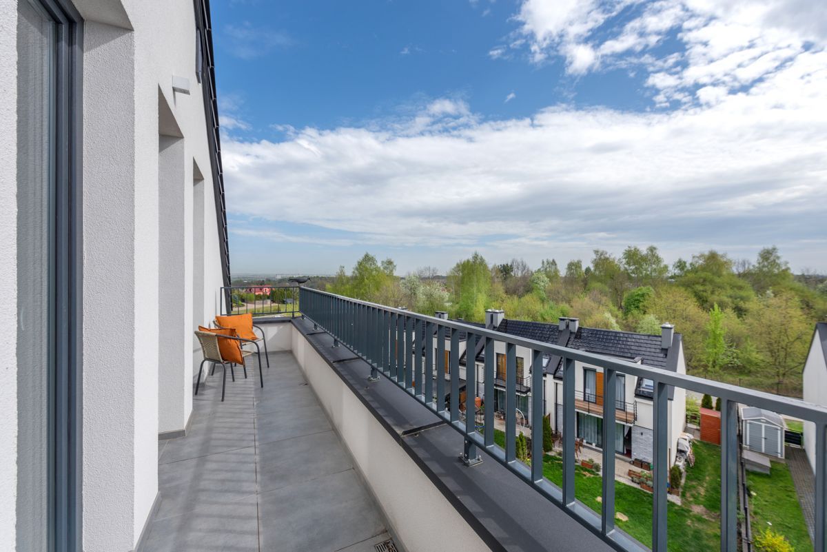 Mieszkanie 3-pokojowe Wieliczka, ul. Zbożowa. Zdjęcie 16