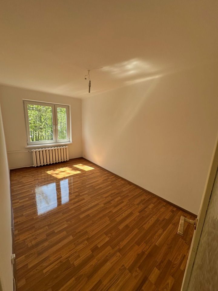 Mieszkanie 2-pokojowe Sosnowiec, ul. Emila Zegadłowicza