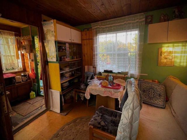 Działka rekreacyjna Bielsko-Biała, ul. Bukowa. Zdjęcie 1