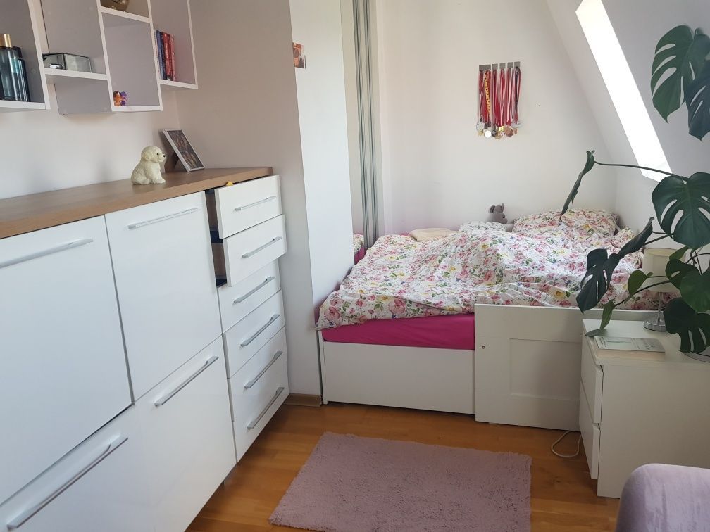 Mieszkanie 3-pokojowe Radzyń Podlaski, ul. Stanisława Moniuszki. Zdjęcie 7