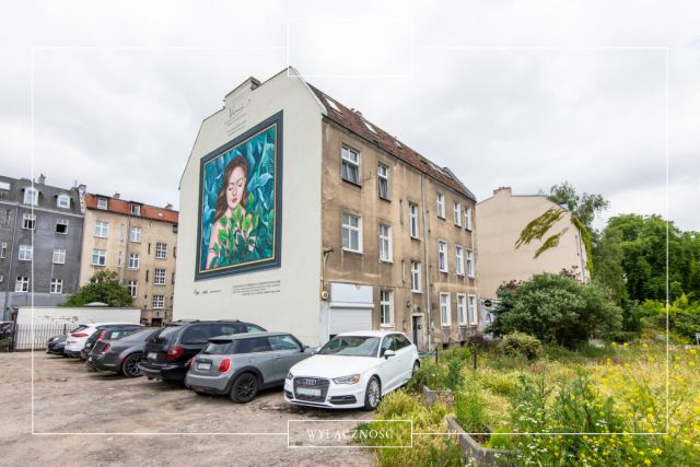 Mieszkanie 2-pokojowe Poznań Zawady, rynek Śródecki. Zdjęcie 15