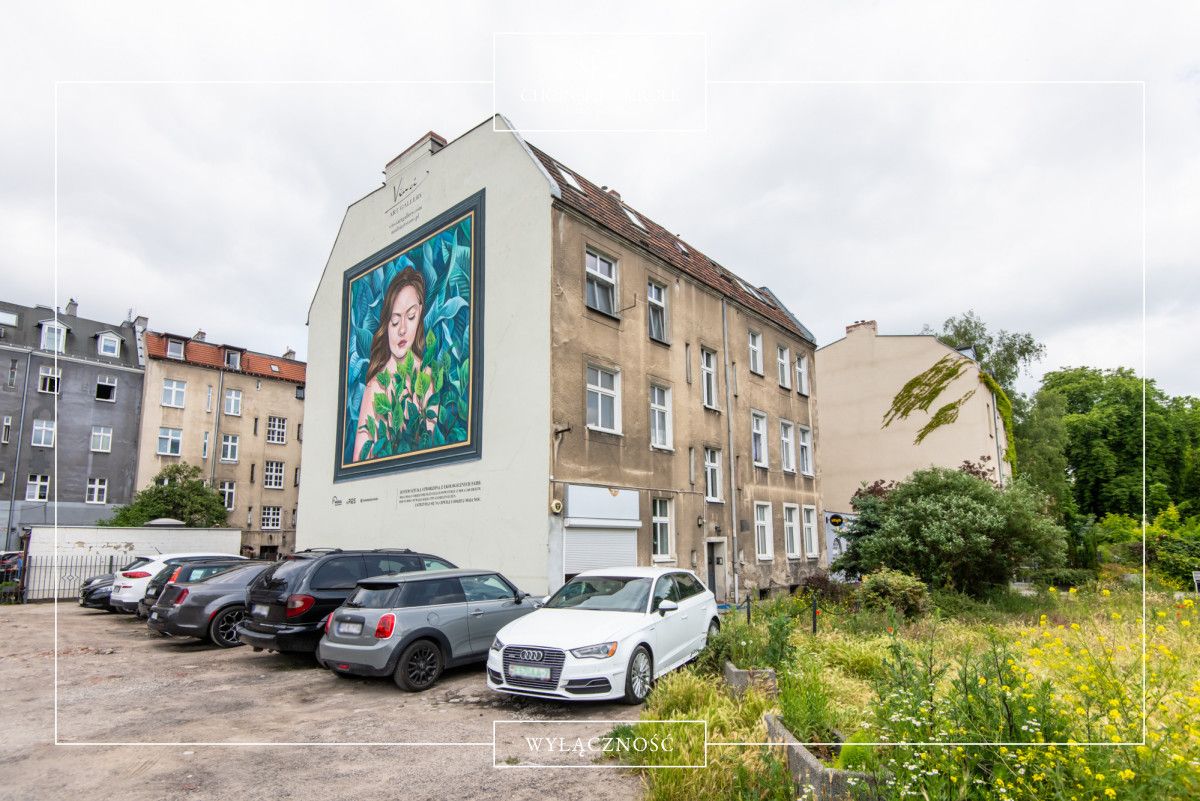 Mieszkanie 2-pokojowe Poznań Zawady, rynek Śródecki. Zdjęcie 15