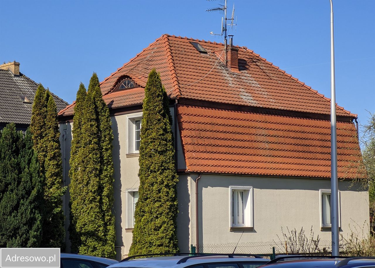 Mieszkanie 3-pokojowe Koszalin