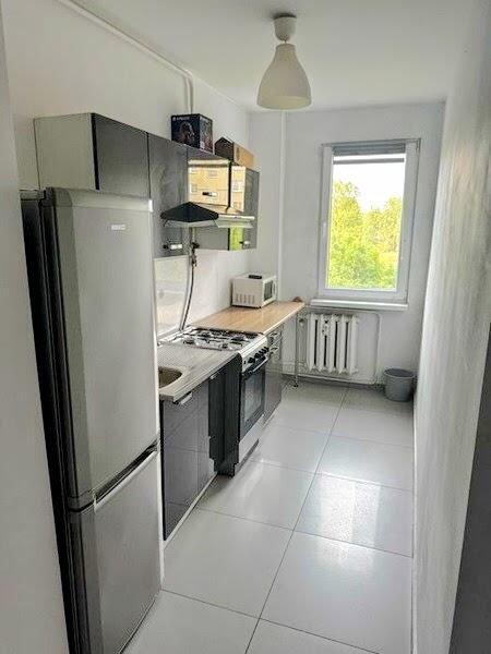 Mieszkanie 2-pokojowe Katowice Ligota, ul. Zadole. Zdjęcie 5