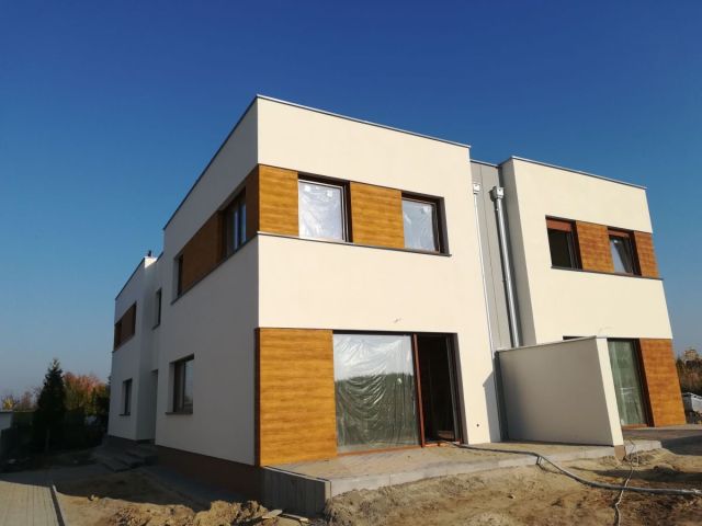 Mieszkanie 4-pokojowe Suchy Las. Zdjęcie 1