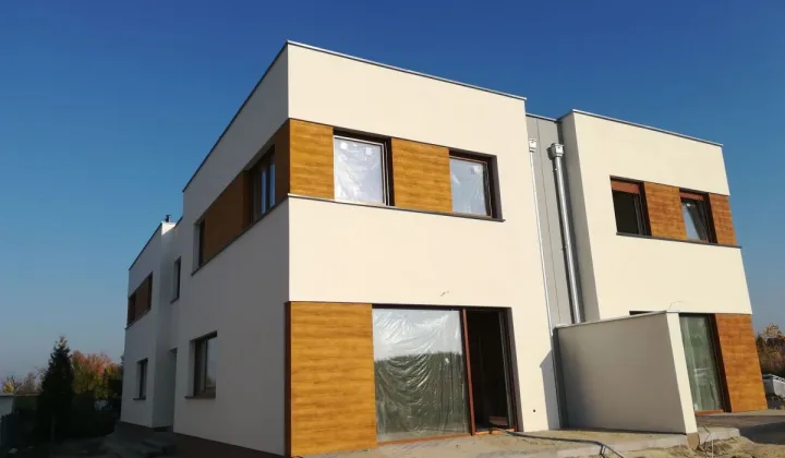 Mieszkanie 4-pokojowe Suchy Las