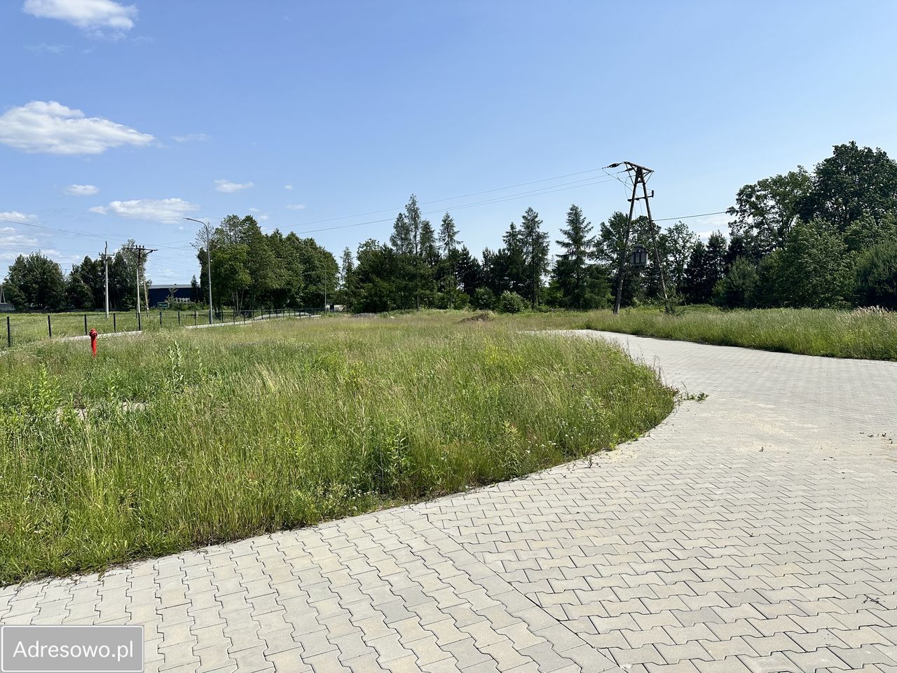 Hala/magazyn Sieniawa. Zdjęcie 16