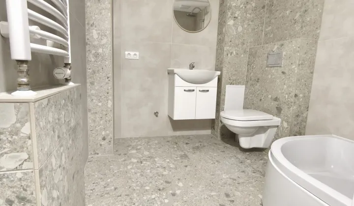 Mieszkanie 2-pokojowe Gdynia Leszczynki, ul. Osada Kolejowa