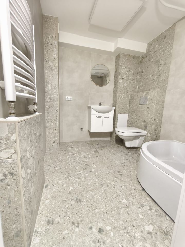 Mieszkanie 2-pokojowe Gdynia Leszczynki, ul. Osada Kolejowa