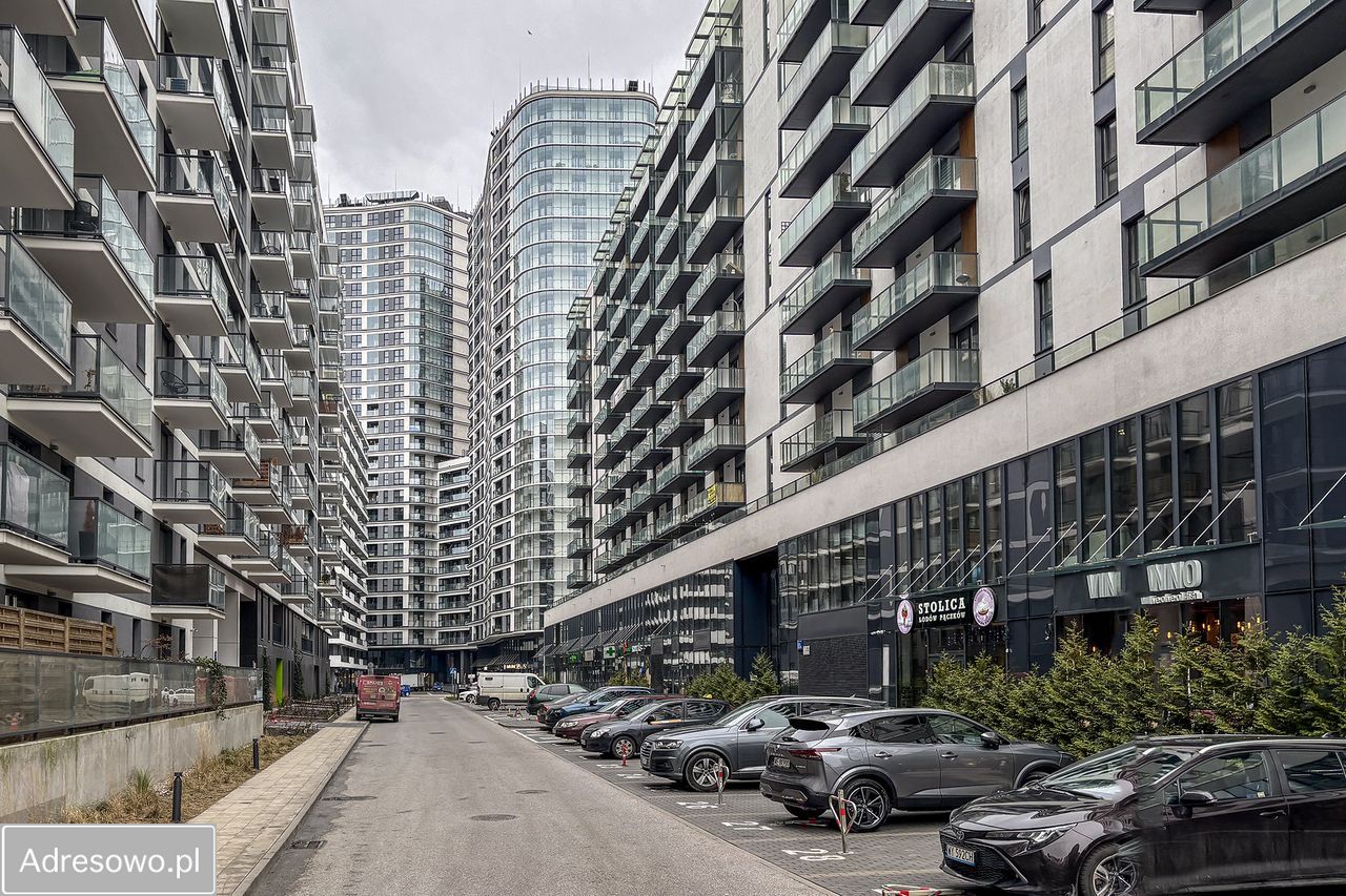 Biuro Warszawa Wola, al. Prymasa Tysiąclecia. Zdjęcie 10
