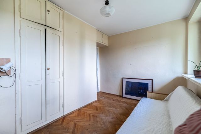 Mieszkanie 3-pokojowe Gdańsk VII Dwór, ul. Wita Stwosza. Zdjęcie 10