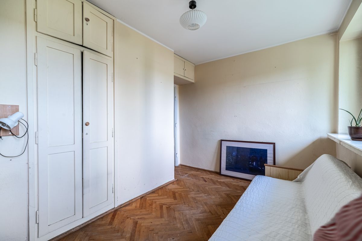 Mieszkanie 3-pokojowe Gdańsk VII Dwór, ul. Wita Stwosza. Zdjęcie 10