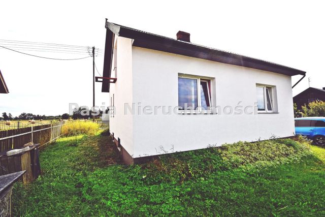 dom wolnostojący, 4 pokoje Cegielnia. Zdjęcie 2