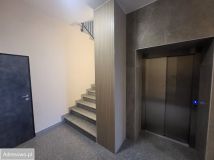 Mieszkanie 3-pokojowe Gorzów Wielkopolski. Zdjęcie 3