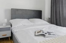 Mieszkanie 2-pokojowe Warszawa Ursus, ul. Stanisława Wojciechowskiego. Zdjęcie 4