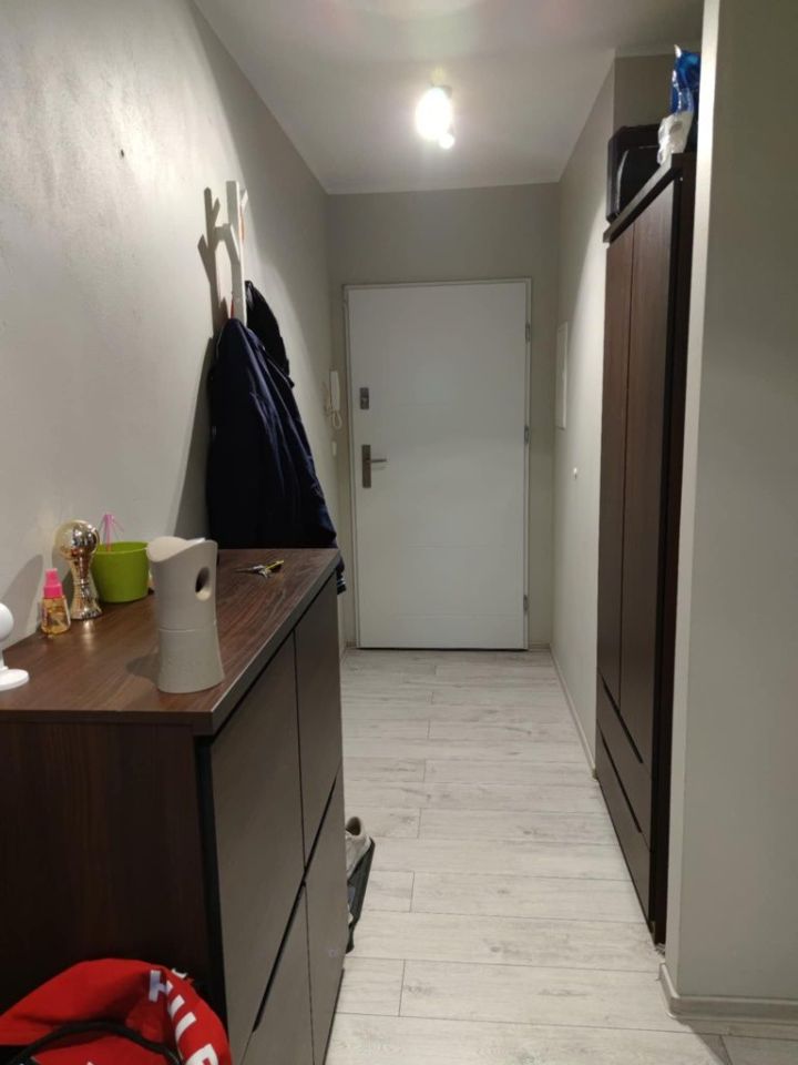 Mieszkanie 3-pokojowe Reda, ul. Polna. Zdjęcie 3