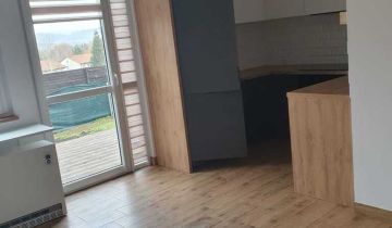 Mieszkanie 3-pokojowe Kłodzko, ul. Warszawy-Centrum