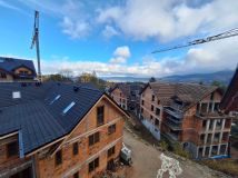 Mieszkanie 2-pokojowe Karpacz, ul. Karkonoska. Zdjęcie 1