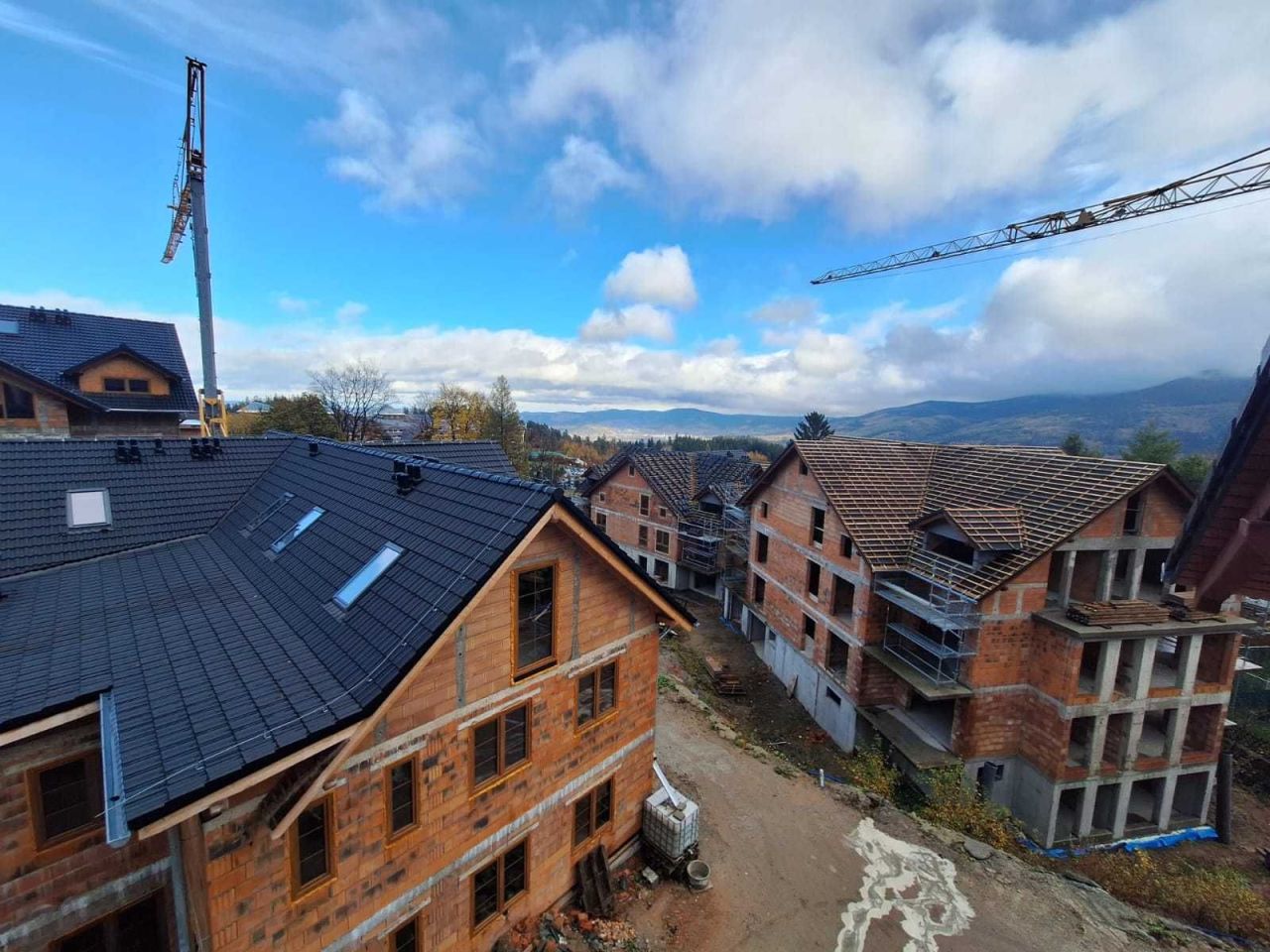 Mieszkanie 2-pokojowe Karpacz, ul. Karkonoska. Zdjęcie 2