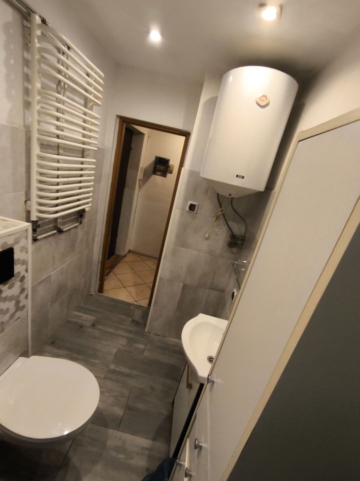 Mieszkanie 2-pokojowe Gliwice Szobiszowice, ul. Oskara Kolberga. Zdjęcie 5