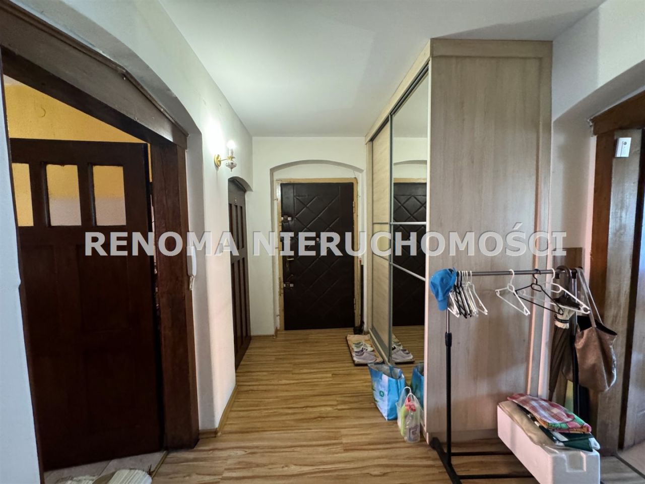 Mieszkanie 3-pokojowe Wałbrzych Śródmieście, al. Wyzwolenia. Zdjęcie 13