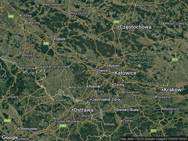 Działka rolno-budowlana Gliwice Wójtowa Wieś. Zdjęcie 1