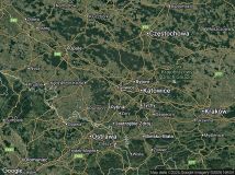 Działka rolno-budowlana Gliwice Wójtowa Wieś