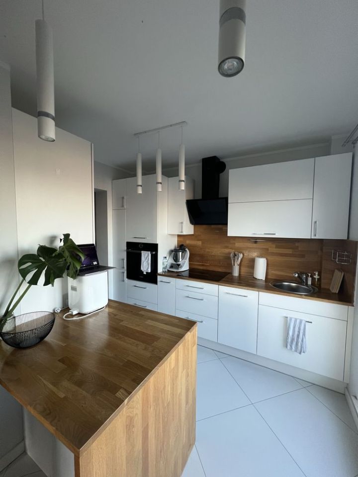 Mieszkanie 3-pokojowe Reda, ul. Leśna. Zdjęcie 6