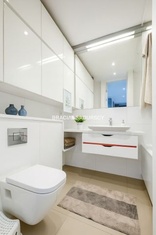 Mieszkanie 2-pokojowe Kraków Podgórze, ul. Śliska. Zdjęcie 5