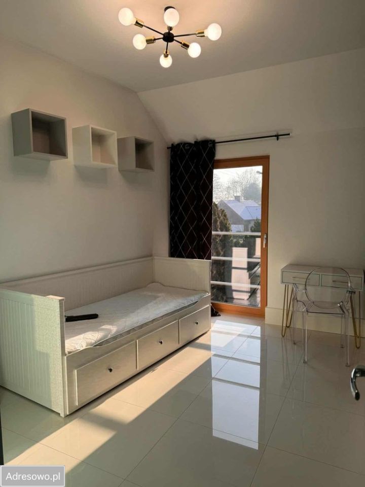 dom wolnostojący, 4 pokoje Zieleniewo. Zdjęcie 18