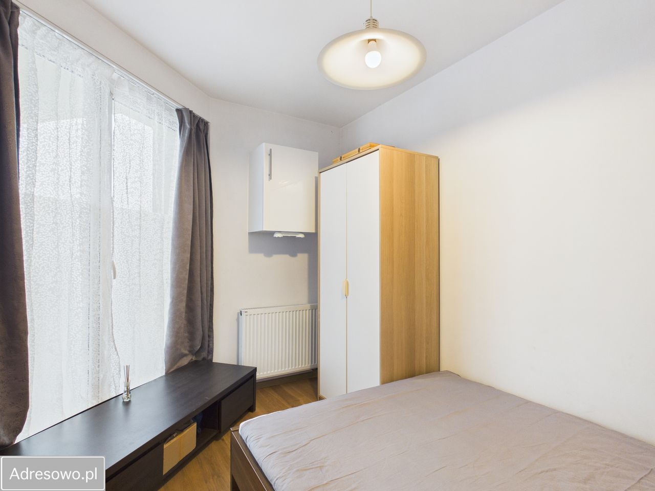 Mieszkanie 2-pokojowe Bydgoszcz Czyżkówko, ul. Mściwoja. Zdjęcie 4