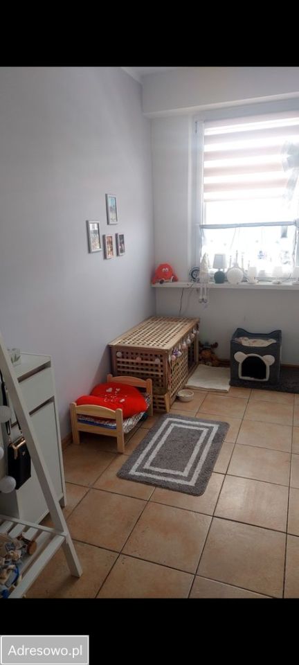 Mieszkanie 3-pokojowe Toruń Rubinkowo, ul. Teodora Donimirskiego. Zdjęcie 2